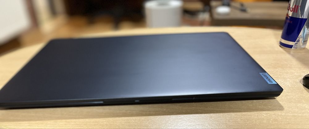 Lenovo Idea Pad 3 slim 17”