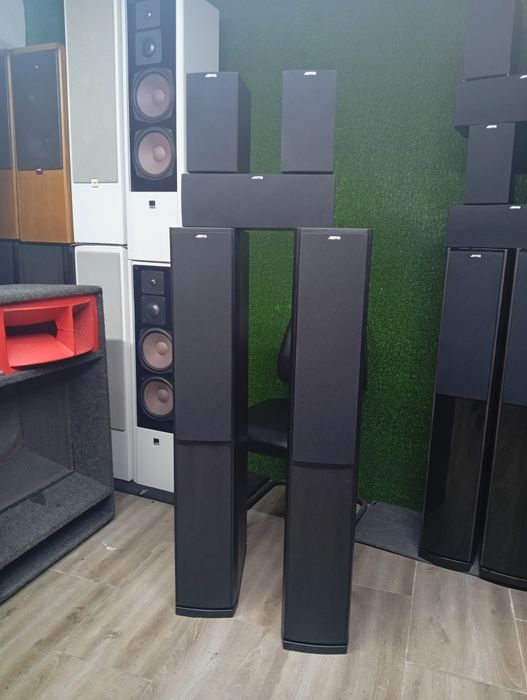 Комплект тонколони JAMO S-628 5.0