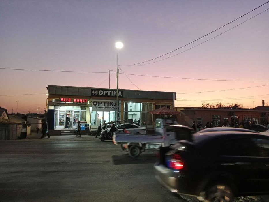 Сдается в аренду Бектемир вдоль дороги