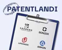 Proten | Патент | Patent | Patentlash xizmatlari | Патентные услуги
