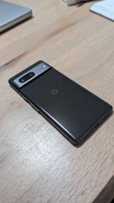Google Pixel 7 - ca nou