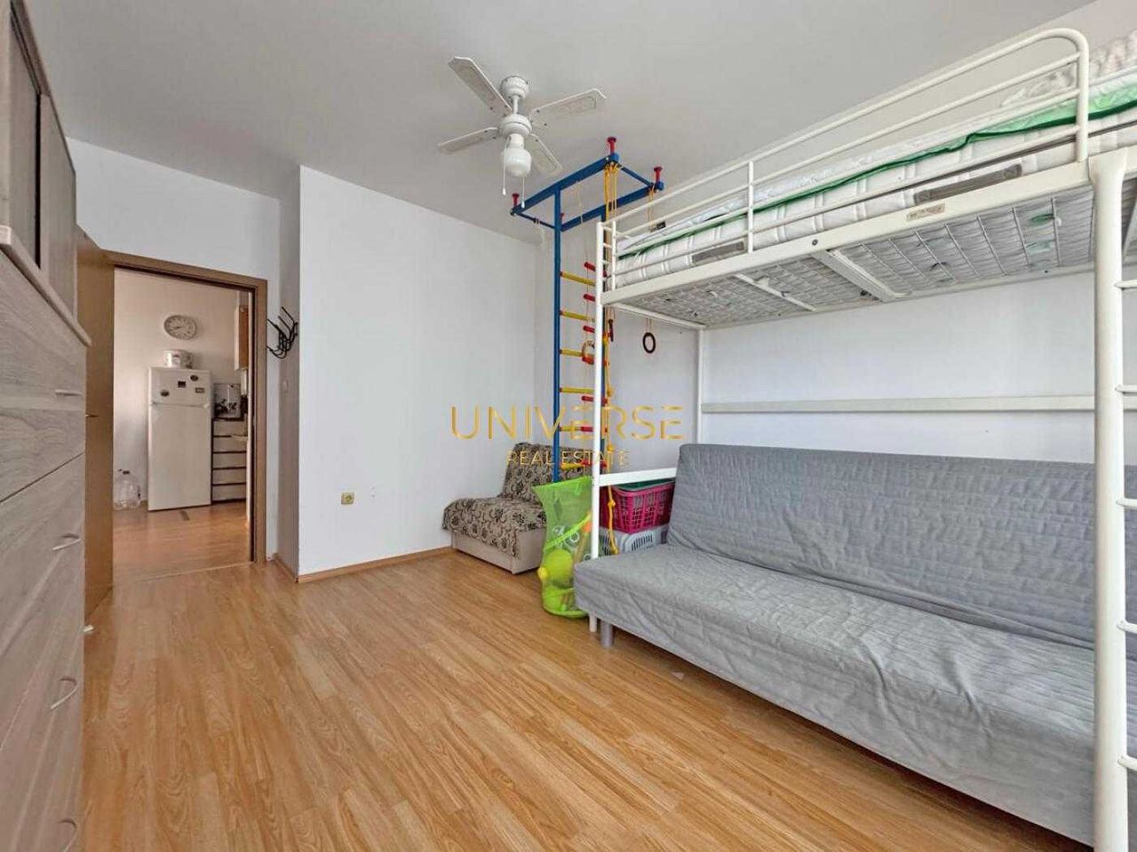 Продава се Тристаен апартамент в с. Тънково, Област Бургас - 77 кв.м за 812 €/кв.м - Снимка #5