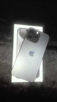 Смартфон  Apple iPhone 15 Pro Max 256 Gb (Сайрам)