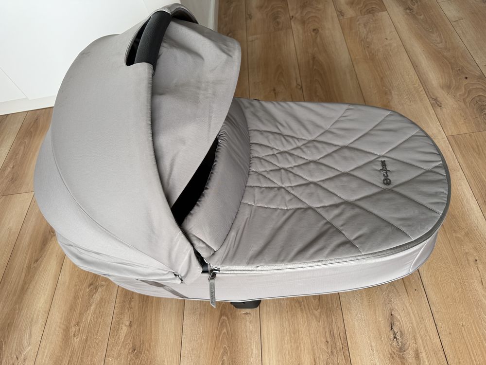 Landou Cybex Priam Platinum