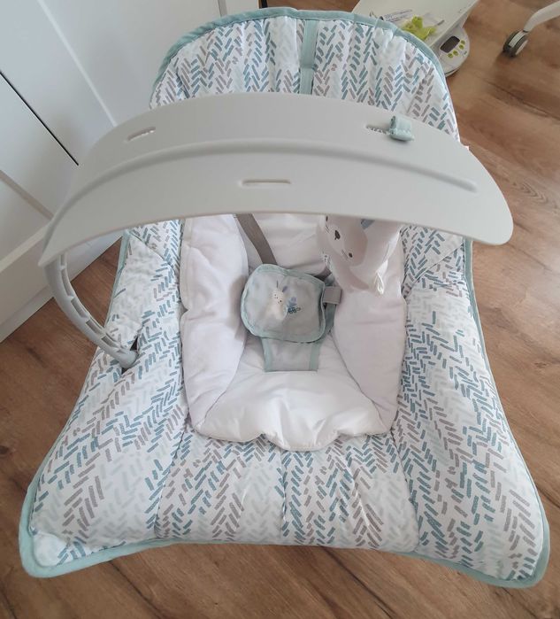 Vand balansoar bebelusi 3 in 1