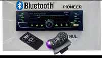 Pioneer magnitafon yangi gentra mini mafon rul pultli blutus usb