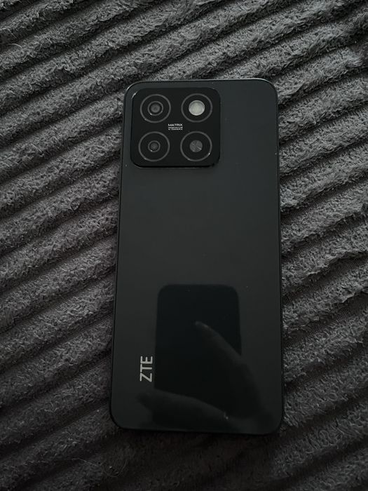 ZTE Blade A55. 128 Гб