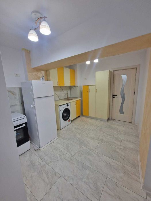 GARSONIERA de închiriat, Recent renovata, Lux, ROMAN