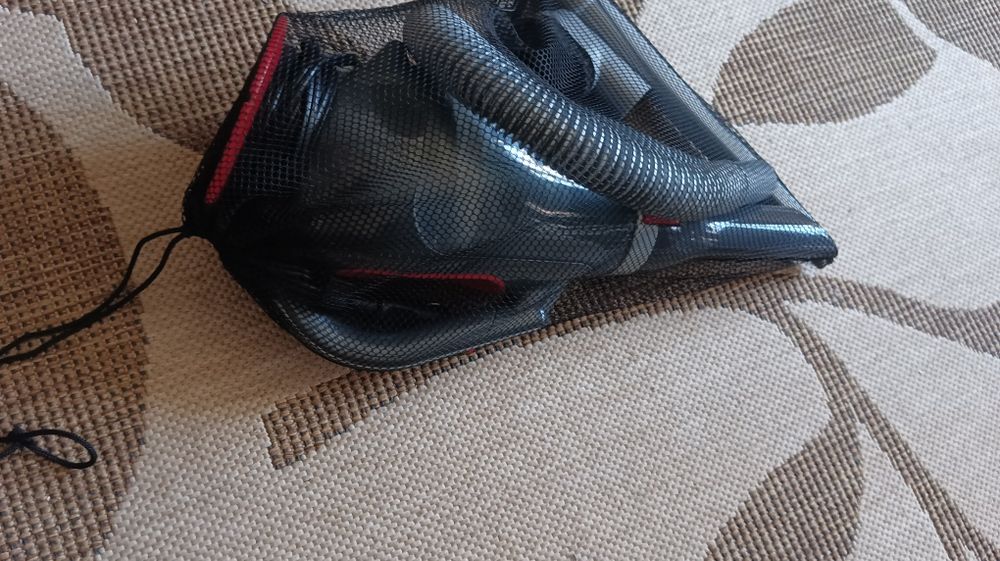 Авто АвтоПрахосмукачка BLACK&DECKER