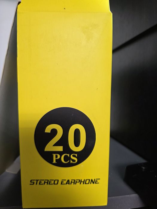 Căști R5 sport super bass