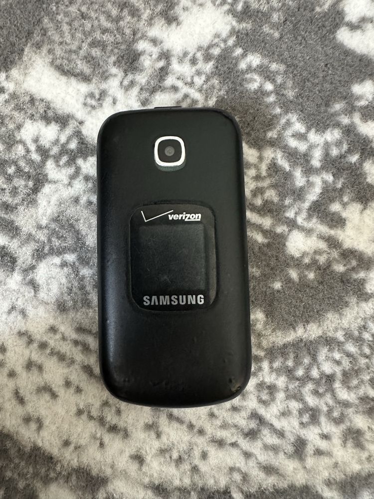 Samsung Gusto 3