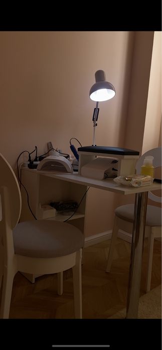 Продам маникюрный набор