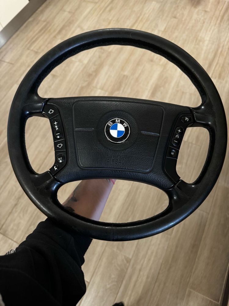 Волан за BMW E46/36/39