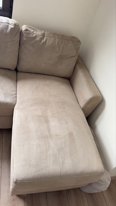 Ъглов Диван Малмо 234/158/91 от Меомакс