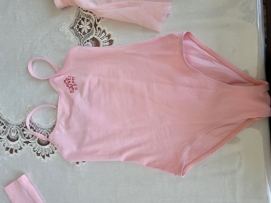 Продам одежду для детского балета