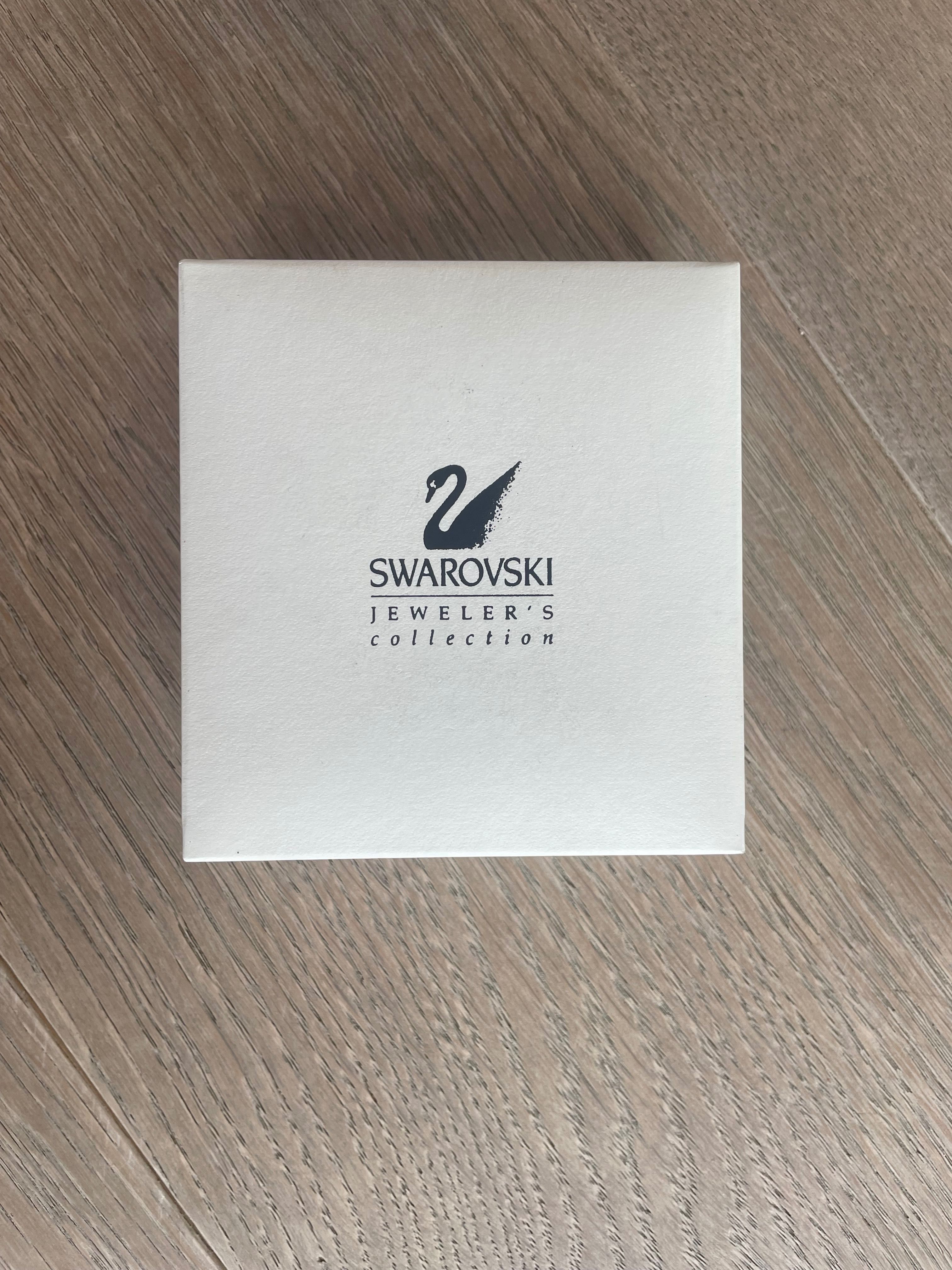 Обеци дамски Swarovski