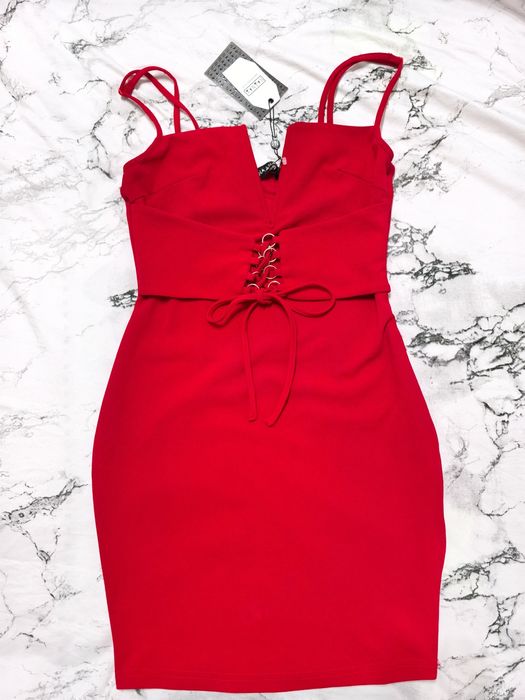 Rochie eleganta mărimea S nouă