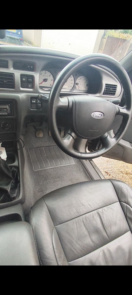 Самосвал Форд Рейнджър Ford Ranger pick up Пикап