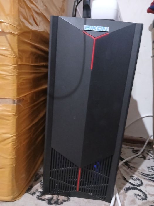 Jumis ushun jaqsi isleb turgan keys