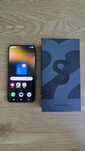 Samsung S22 5g black ca nou