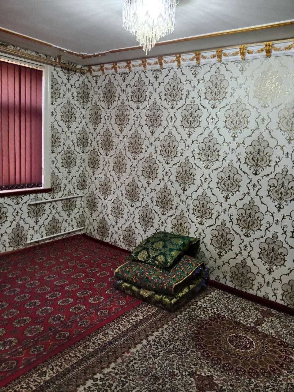 1 хонали уй сотилади