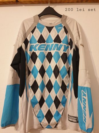 Costum downhill Kenny/RoyalStage/Cannondale