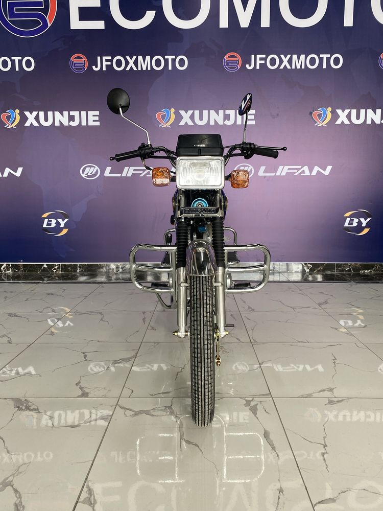 Мотоцикл Lifan CG150