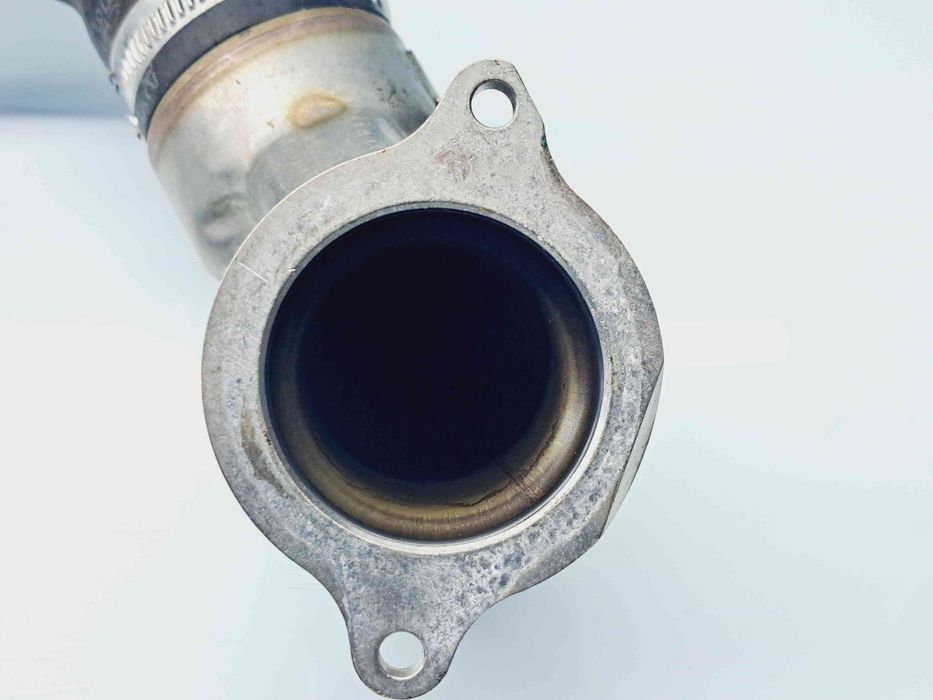 Tub intercooler Audi A6 (4GC, C7) Facelift S-line [Fabr 2012-2017] 04L