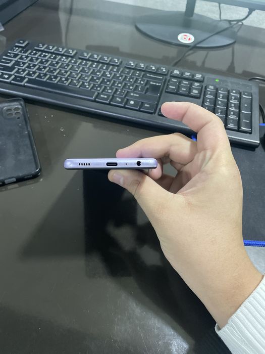 Samsung A22 хорошим договоримся по цене