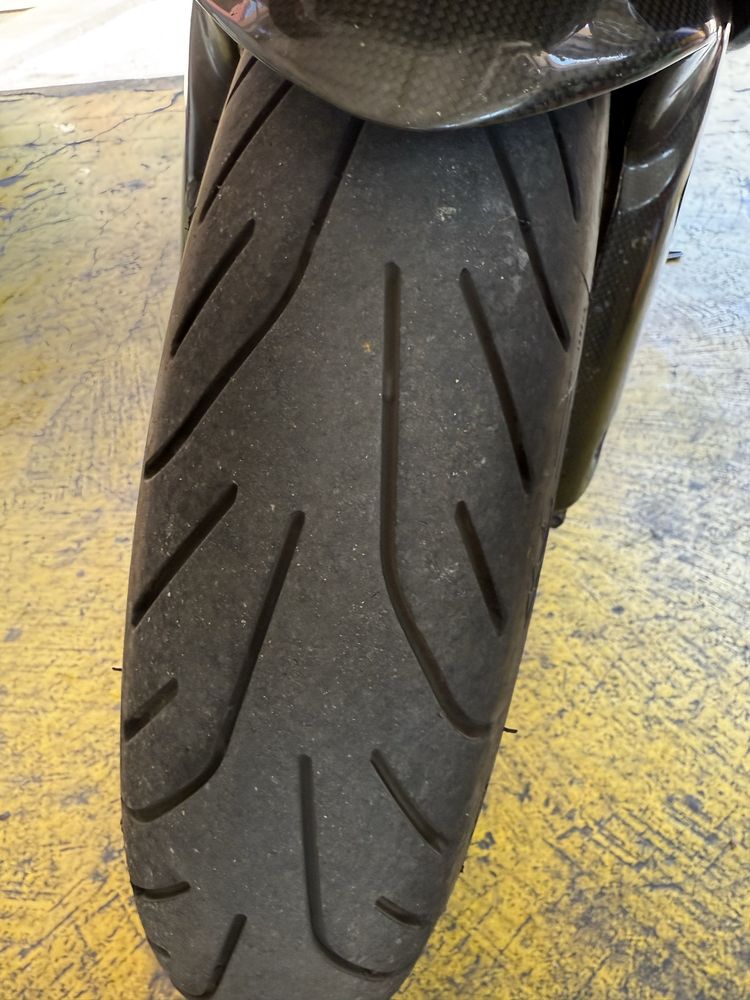 Michelin Pilot Power 3
