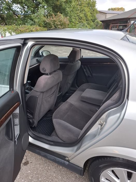 Opel Vectra C 2003