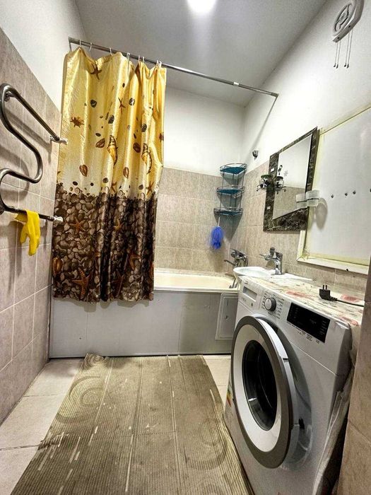 Аренда Сергели Янгиҳаёт 9 худуд 2/4/7