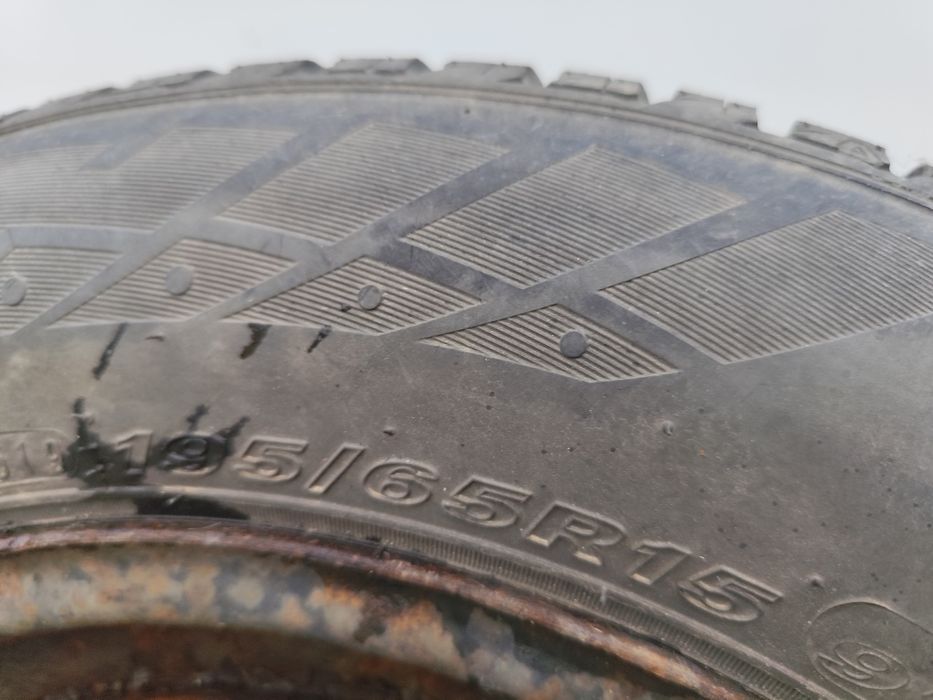 Set jante VW, Skoda, Seat,Audi 5X112. Cu anvelope iartă.