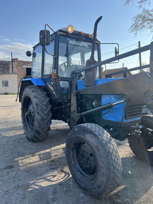 Продам трактор МТЗ-82.1