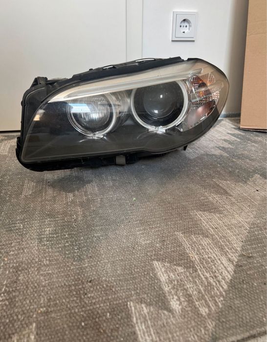 Far / Faruri/F/10/F11/Facelift/ Adaptiv