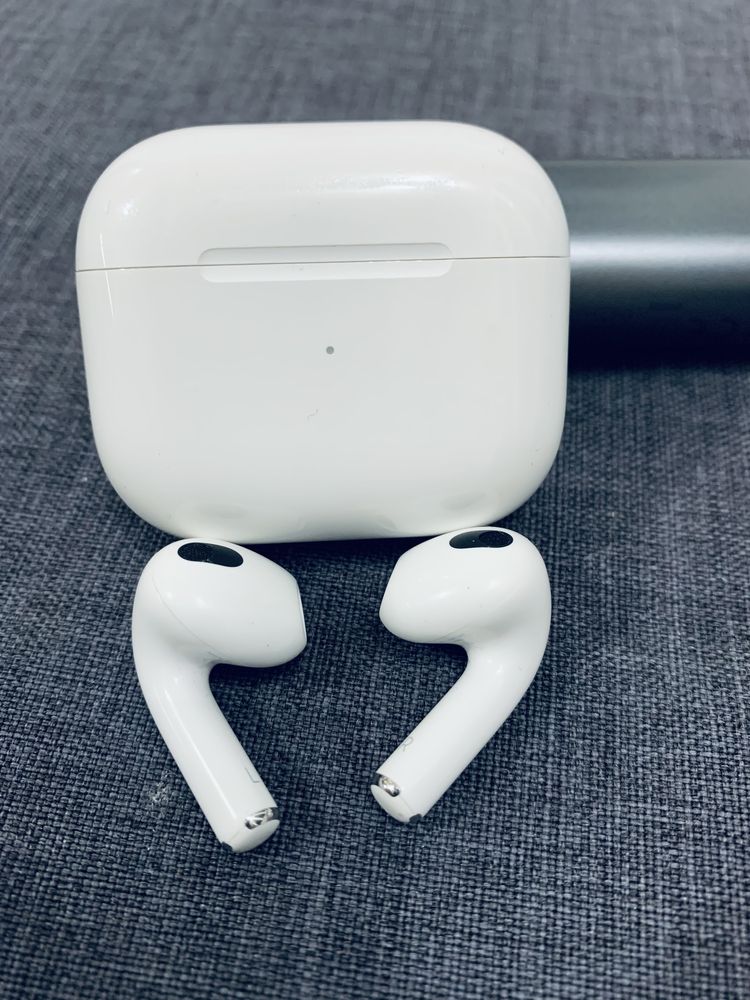 APPLE Airpods 3rd GEN
