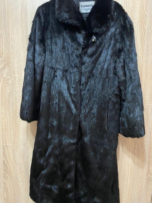 Продается шуба в хорошем состоянии