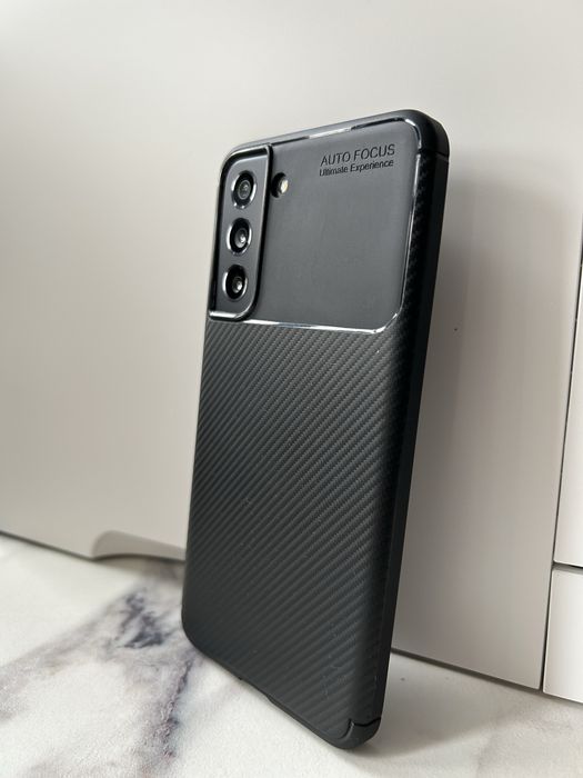 Vand Samsung S 21 FE