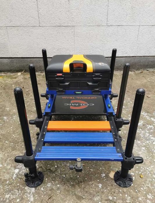 Платформа Colmic Exon S20 фидер