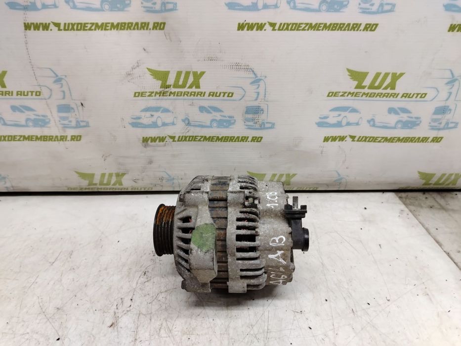 Alternator 1.0 benzina Opel Agila 1 [2000 - 2003]