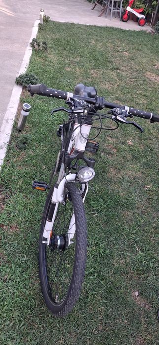 Bicicleta Rixe 2.0