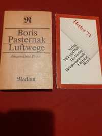 Cărți în limba germană
