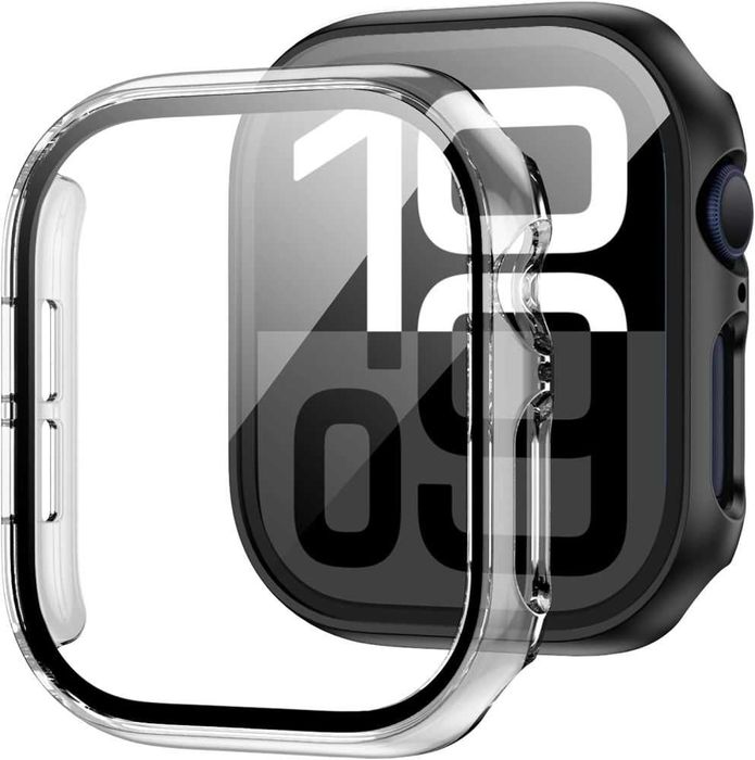 Huse antisoc Defense360 APPLE Watch Series 10 46mm 42mm Ultra 49mm