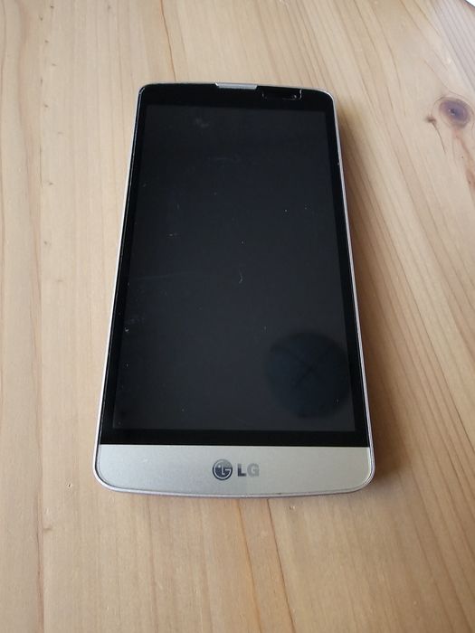 Телефон  LG L Bello GSM