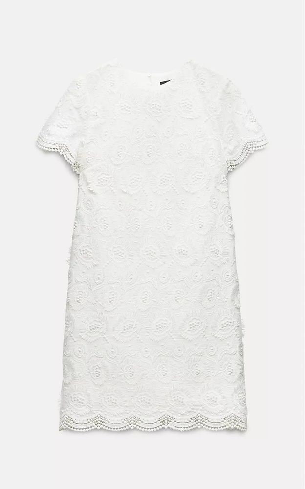 Рокли ZARA - чисто нови