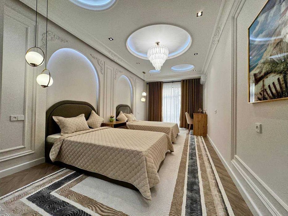 Продам ГАБУС !!! На Ойбек Angels Food 115м2 Звоните Срочноч ID03