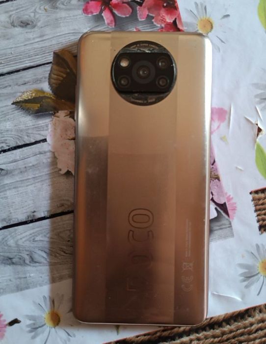 Poco X3 Pro Obmen qilinadi