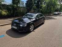 Vand Audi A4 B8.5 1.8 TFSI Sedan 2013