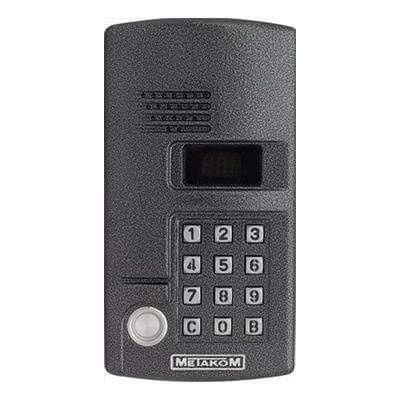 Домофоны Метаком, IP,  HD.