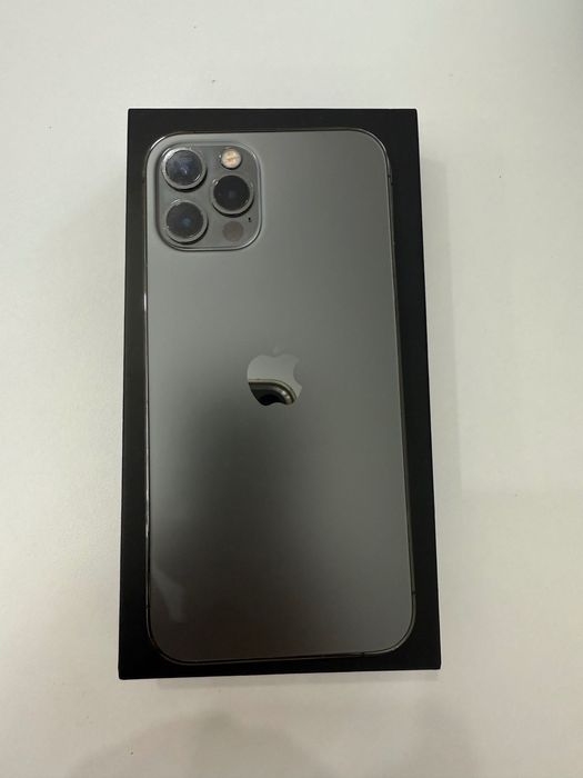 Iphone 12 Pro 128GB